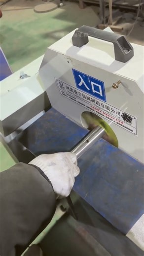 How to remove scratches from aluminum tubes, how to polish aluminum tubes#welding