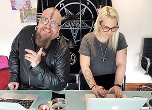 SA's first Satanic Church says it does not devil worship or sacrifice