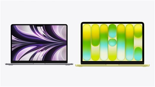 Apple MacBook Neo vs MacBook Air M2: Which is the better choice?