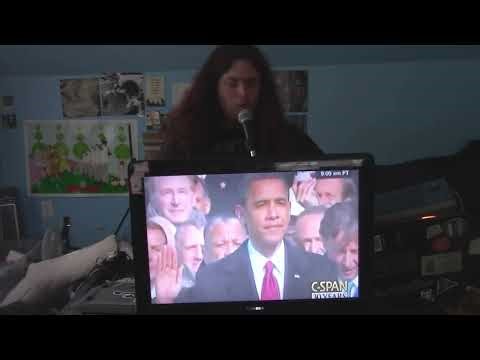 Beautiful World(Devo Cover)