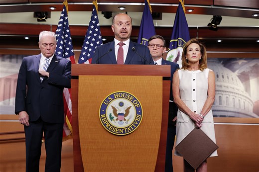 When did the government shutdown start? See shutdown durations since 1976