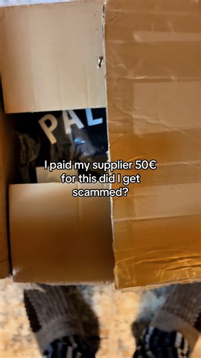 Understanding Reselling Costs: Did I Get Scammed?