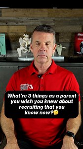 72K views · 463 reactions | Going through the recruiting process? Parents/Athletes give this a listen from a parent who’s been through the process  | Florida Baseball ARMory | Facebook