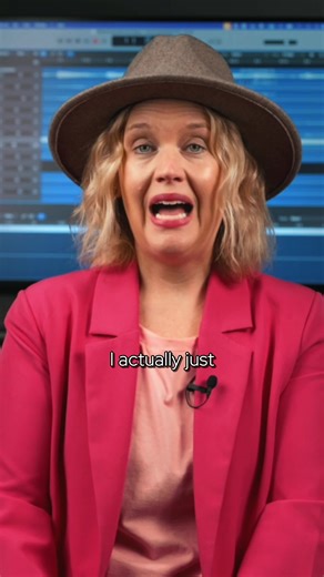 When you’re starting out, you don’t need to know all the technical terms or have a perfect system. What actually helps is paying attention and keeping track of what you’re learning. Writing things down, noticing patterns, and studying mixes you love builds understanding faster than trying to memorize jargon. Radio-ready sound comes from learning what your tools do and using them in a simple, repeatable way. When the process feels clear and approachable, confidence follows. You don’t need to be “