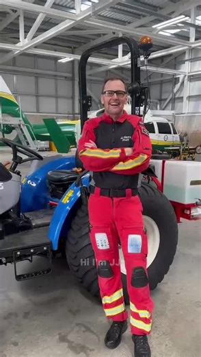 Flight helmets - why do our team need to wear them? They're more than just a 'cool' part of the uniform... flight helmets play a vital role in keeping our crew safe and connected during every mission. In fact, for a HEMS team, they're not optional – they're essential. ✅ Impact protection ✅ Clear communication ✅ Shield from the sun And that's just the beginning. Let's learn a little bit more from pilot JJ 🎤 To keep our service flying, we need your help. We must raise £8,043.06 to ensure all 30 h