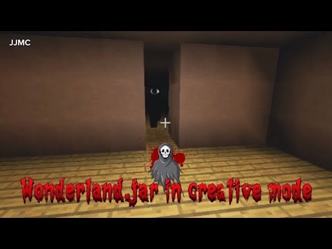 This Minecraft Mod Has Hidden Dimensions… And They’re Terrifying