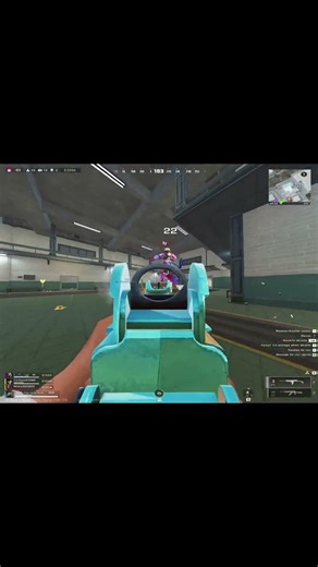 Dominando en mi pc humilde #bloodstrike #bloodstrikegameplay #bloodstrikelatam