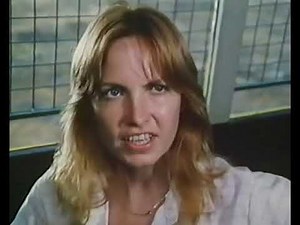 WARBUS 'Opération Commando' 1986 vhs french