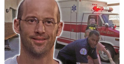 Emergency Room setzte Maßstäbe für TV-Serien, auch beim Tod eines ihrer wichtigsten Charaktere. Danach ging sie noch sieben Jahre weiter.