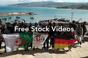 Germany Flag Videos, Download The BEST Free 4k Stock Video Footage & Germany Flag HD Video Clips