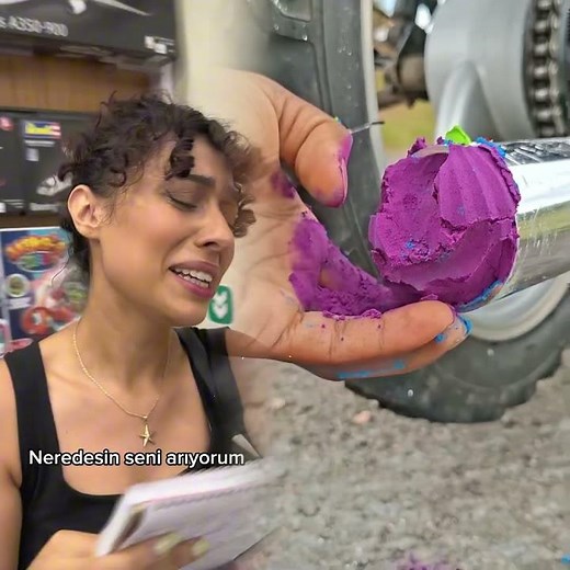 O kaos.. Tüm anne babalara şimdiden sabır diliyorum. Bir şey falan görünmüşse #reklamdeğil