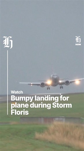 20K views · 85 reactions | High-speed winds have disrupted trains and...