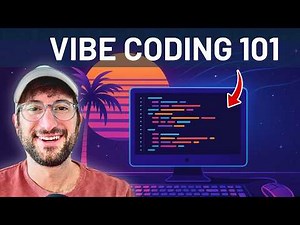 What is vibe coding? Expert explains everything you need to know
