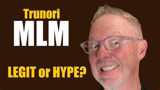 Trunori MLM Explained: Is Trunori a Legit Company or Just Hype? | Mick Karshner