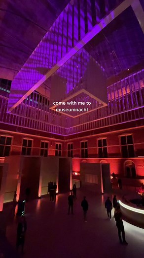 Exploring Amsterdam's Best Museums: Museum Night Guide