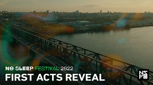 51K views · 69 reactions | FIRST #NSF2022 ACTS ARE HERE: NO SLEEP...