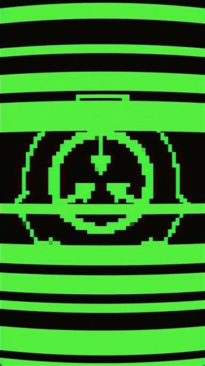 Accessing Foundation Archives... 💾 #Synthwave #SCP