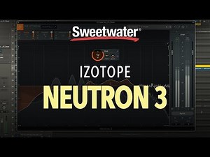 Izotope Neutron Advanced V2 00 Mac Fixed