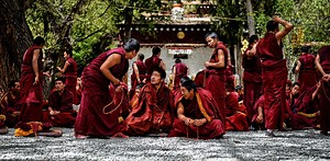 Deliberative democracy must rise to the threat of populist rhetoric