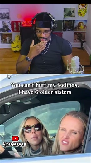 DVD reacts to a funny comment section to a video #914dvd