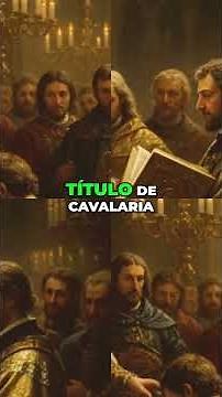 Espadas Medievais Símbolo de Status e Poder em Batalhas Épicas! #idademedia #cruzadas