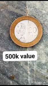 30K views · 294 reactions | buyer coins 500k value #viralreels #reelsfb #reelsviral #silver #rare #gift #reels #GoldCoin #video #goldcoins | Tokmol tv. | Facebook