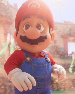Da kommen Kindheitserinnerungen hoch! 🥰😇 Schau dir jetzt den neuen Trailer zu "DER SUPER MARIO BROS. FILM" an 👀 & gönn dir den Film ab März 2023 nur im Kino. 🍿 | Cineplexx