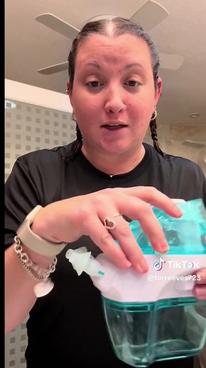 Sinus Relief Journey With Navage During COVID Recovery