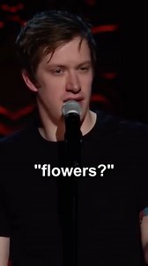 Daniel Sloss: DARK - Say it With Flowers Stream Daniel's latest specials SOCIO and HUBRIS as well as X * on DanielSloss.com (*X is on HBO in North America) ** 2025 NEW WORK IN PROGRESS LIVE SHOWS - ONSALE ! * EDINBURGH FRINGE 1-21 August * NEW YORK 28 October - 7 November FROM THE CREATOR OF NETFLIX HIT SHOWS ‘DARK’ & ‘JIGSAW’ and ‘DANIEL SLOSS: X’ All links to specials, podcast and tour dates: https://linktr.ee/danielsloss | Daniel Sloss