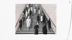 How social stratification creates divides in modern societies