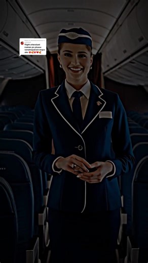 Achieving Your Dream as a Flight Attendant
