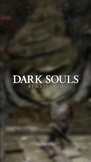 These Weapons Make Dark Souls EASY