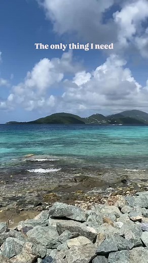 84 reactions · 11 shares | The only thing we need! ✨ time in St. Thomas & St. John cures everything… do you agree? 﫶 Follow @caribbeanconcierges for travel tips, advice and info on all the best things to do in the Virgin Islands  | Caribbean Concierge | Facebook
