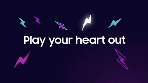 FOMO? Not on our watch. Samsung Gaming Hub ensures every gamer gets their Fortnite fix - casual, competitive - we've got it all. | Samsung