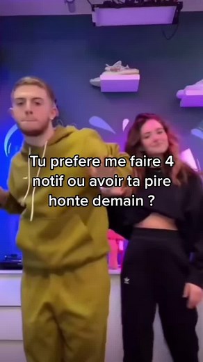Vidéos de Michou et elsa (@michou_.et._elsa) avec