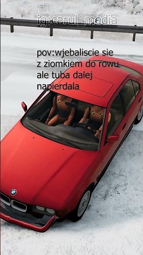 już niedługo na polskich drogach #cars #drift #e36 #fyp #viral