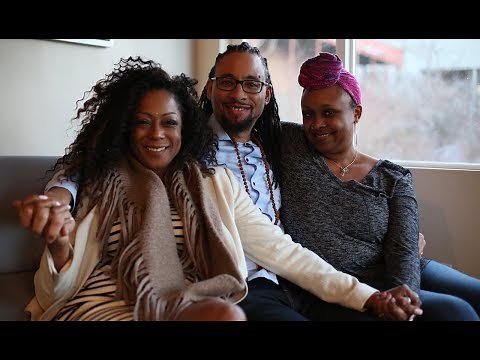 The Polyamorous Love Coaches Who Practice What They Preach | LET’S STRAY TOGETHER