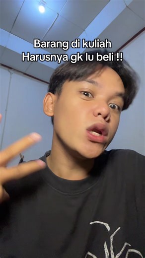 Tips Belanja Efisien untuk Barang Kuliah