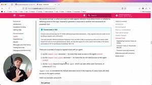 How to Build AI Agents with PydanticAI (Python Tutorial)