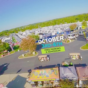 THE ULTIMATE RV SHOW is coming to the Pechanga RV Resort in Temecula, CA! Join us from October 3rd to 6th to shop special Ultimate RV Show pricing on over 260 fully-staged new and used RVs from your favorite brands. ✳️ 𝗙𝗥𝗘𝗘 Admission and 𝗙𝗥𝗘𝗘 Parking ✳️ Special Ultimate RV Show Pricing ✳️ Exclusive First Looks at New 2025 Models ✳️ Enter To Win A New RV ...AND MORE! Get your 𝗙𝗥𝗘𝗘 ticket to the show today! | Camping World