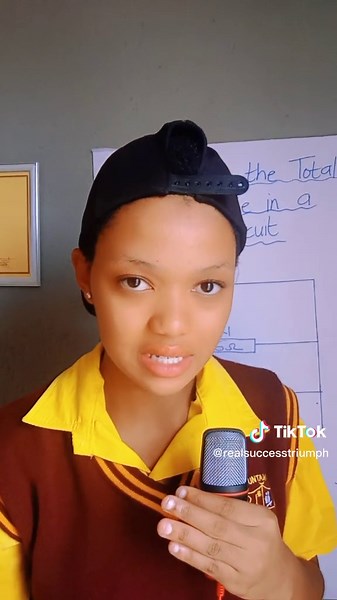 Calculating Total Resistance in a Circuit Explained