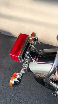 車検二年付き！CB750カスタムエクスクルーシブ オイルプラグ交換済み エンジンガード付 冷間時エンジン始動