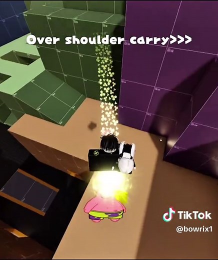 Best Carry Strategies in Roblox Evade (Tayc Carry Tips)