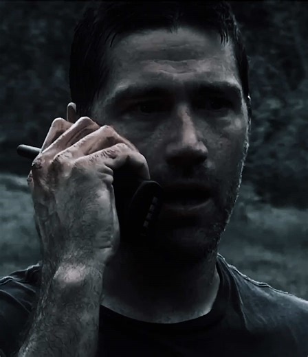 Jack Shephard: Iconic Moments from Lost TV Series
