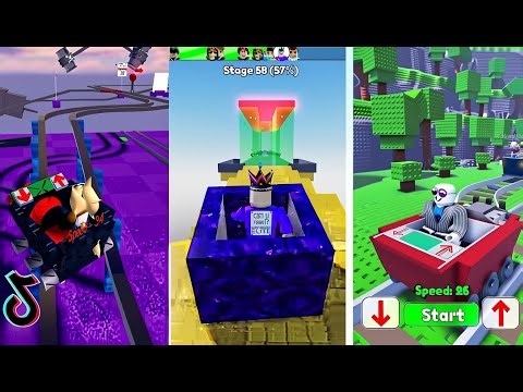 Epic Cart Ride Fails - Best Shorts Compilation😂#27