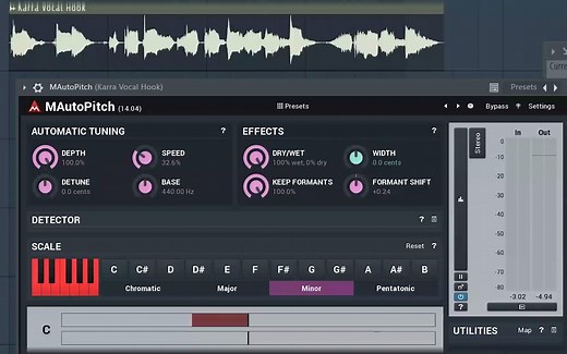 【 FL Studio 技巧】最好的10个免费 VST 必备插件和技术（上）
