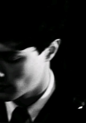 Tom Riddle & Draco Malfoy Saying 'Potter' — Twilight Vibe Clip