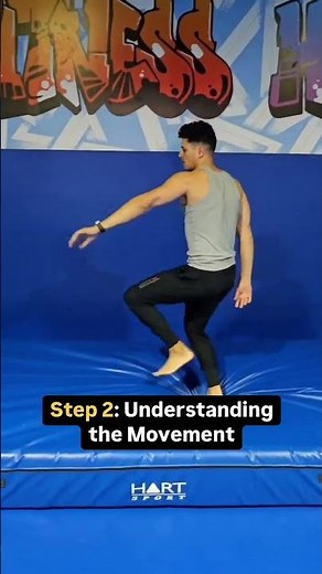 Magic Mike Moves | Learn in Sydney