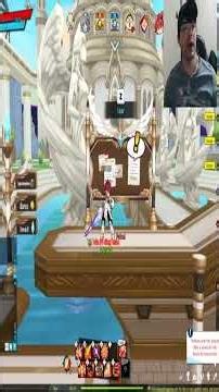 ELSWORD INTERNATIONAL OR EUROPEAN? WHICH IS THE BEST SERVER? 🌍⚔️#shorts