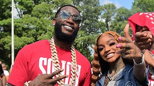 Gucci Mane Pays Tribute To Late Artist Enchanting: 'A True Star'